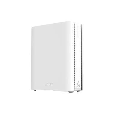 ASUS Quad-Band WiFi Router ZenWiFi BQ16 2-Pack White