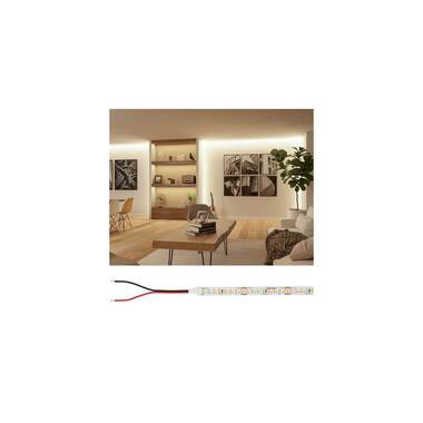 Paulmann Pro LED Strip Silver P150 827 5m 50W 160LEDs/m 2700K