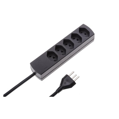 Max Hauri Power Strip Safety-Line 5x T23