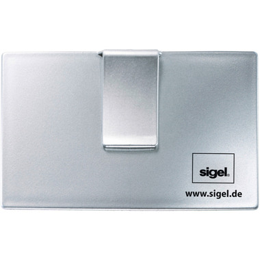 SIGEL Notes 12x50mm HN611 5 colori ass. 125 fogli