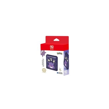 Hori Gengar und Mimikyu für Switch 2