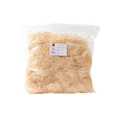 I AM CREATIVE Lana di legno 250g 2.520.120 Abete rosso