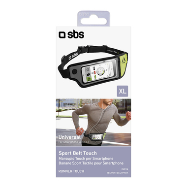 Gürteltasche für Smartphone bis zu 6,7" | SBS