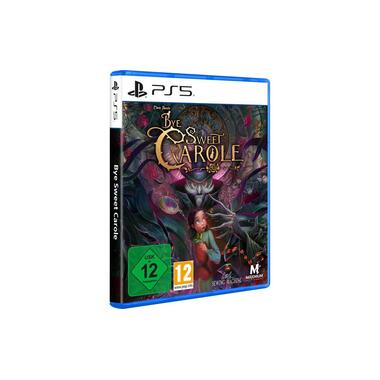 Astragon Bye Sweet Carole, PS5 (Scatola)
