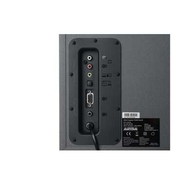 Logitech Haut-parleurs de PC Z625