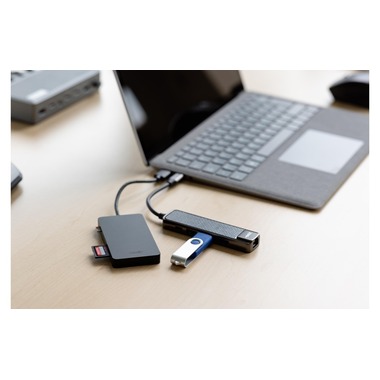 onit USB-C-Multiadapter