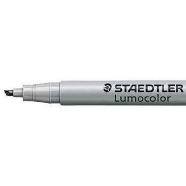 STAEDTLER Lumocolor non-perm. B 312-9 nero