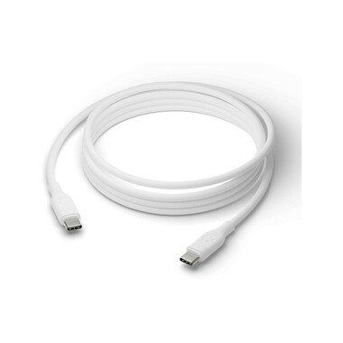 dbramante1928 USB Cable Re-charge USB-C - USB-C 2.5 m