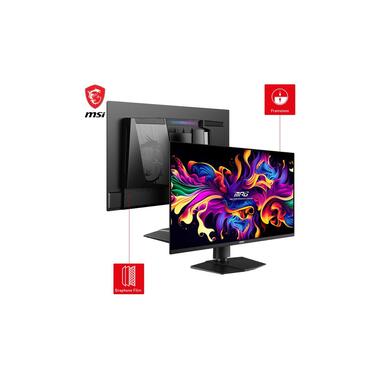 MSI Moniteur MPG 271QRXDE QD-OLED
