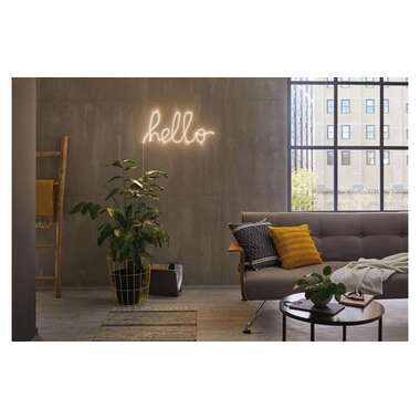 Paulmann LED-Stripe FlexLED 3D, 3 m set base