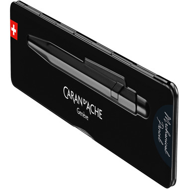 CARAN D'ACHE Portamine Premium 844.496 nero