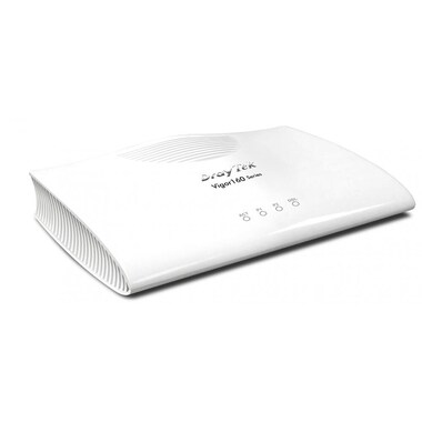 DrayTek Modem VDSL Vigor167, Annex A & B, Supporto SuperVectoring