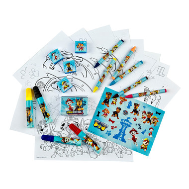 UNDERCOVER Boîte créative PPAT3972 Paw Patrol