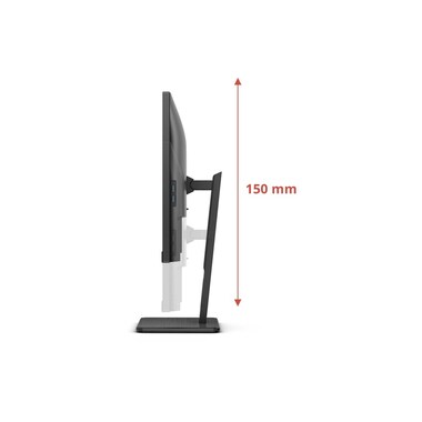 AOC Monitor U27E3UF