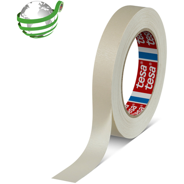 TESA Abdeckband 19mm×50m 431600076
