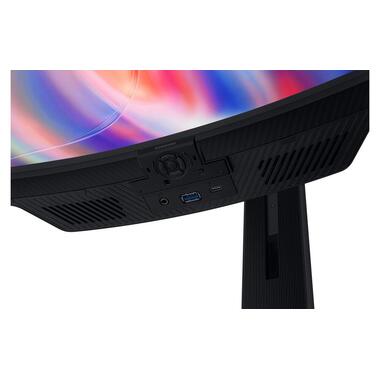 Samsung Moniteur Viewfinity S85TH