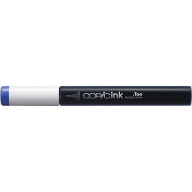 COPIC Ink Refill 21076305 B28 - Royal Blue