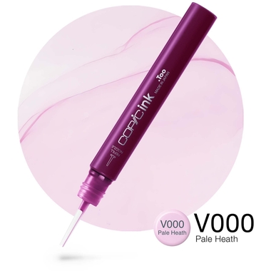 COPIC Ink Refill 21076265 V000 - Pale Heath