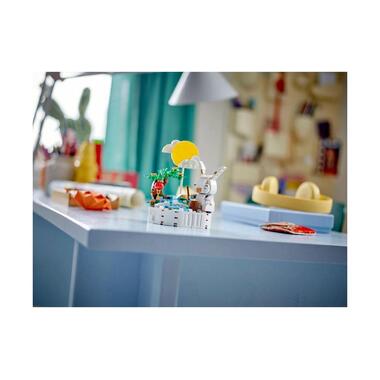 LEGO® Le lapin de jade 40643