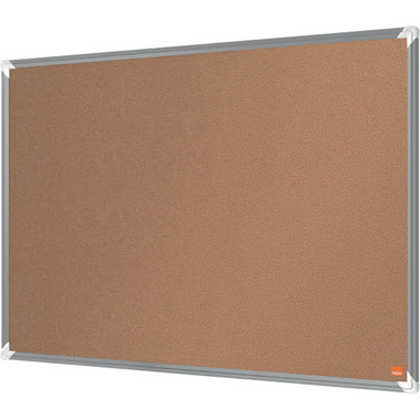 NOBO Lavagna Sughero Premium Plus 1915180 marrone naturale, 60x90cm