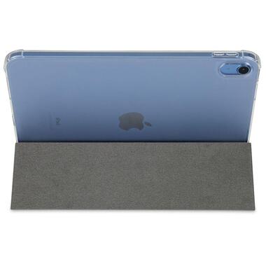 LMP Tablet Book Cover SlimCase iPad 10.9" Mezzanotte Nero