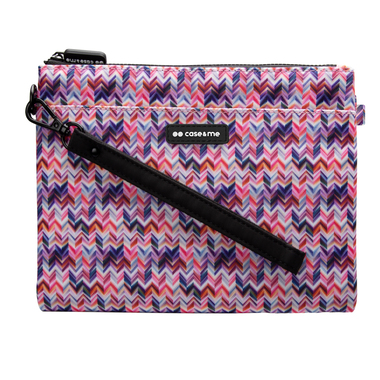 Borsetta da donna per accessori e smartphone | case&me