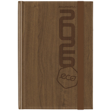 AURORA Agenda Eco Universe 2026 3413 1S/2P ass. ML 14.5x21cm