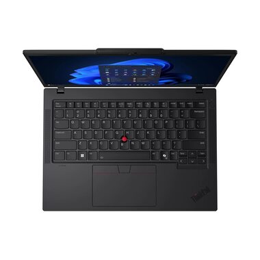 Lenovo Ordinateur portable ThinkPad T14 Gen 6 (Intel)