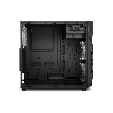 Sharkoon Case per PC VG7-W RGB