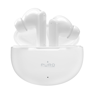 Bluetooth Earbuds Studio Mini with ANC Technology | Puro