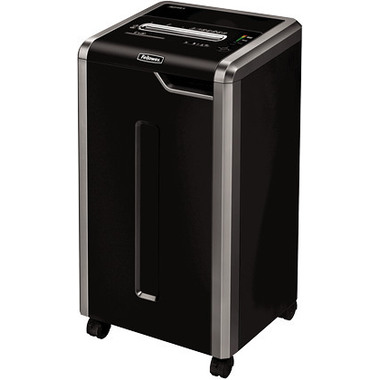 FELLOWES Destructeur docum. Powershred 4632501 325Ci coupe croisée