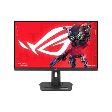 ASUS Moniteur ROG Strix XG27UCG 27 ", 3840 x 2160 (Ultra HD 4K)