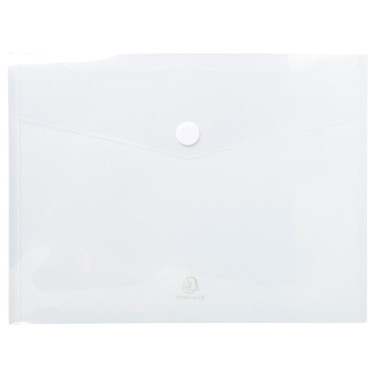 EXACOMPTA Porte-documents A4 56420E PP, assorti