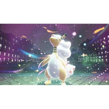 Nintendo Légendes des Pokémon: Z-A