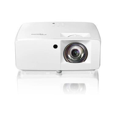 Optoma Projecteur à focale courte GT2000HDR