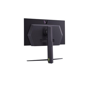 LG Moniteur UltraGear OLED 27GS95QX-B