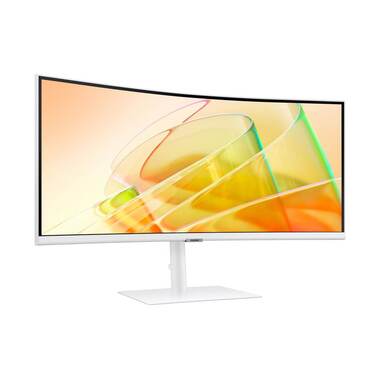 Samsung Moniteur LS34C650TAUXEN 34 ", 3440 x 1440 (UWQHD)