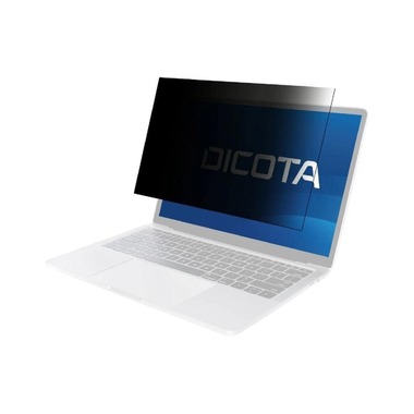 DICOTA Privacy Filter 2-way adhesive Universal 16" / 16:10