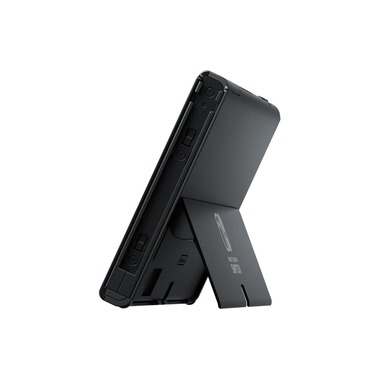 Nintendo Switch modello OLED rosso / blu