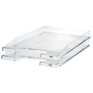 HAN Corbeille Courrier Junior C4 1025-23 clair