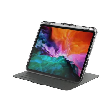 Targus Custodia Posteriore per Tablet Pro-Tek iPad Pro 13" Trasparente