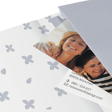 JOLIE Agenda Beauty 2026 J6306 1S/2P bloom violet ML A6