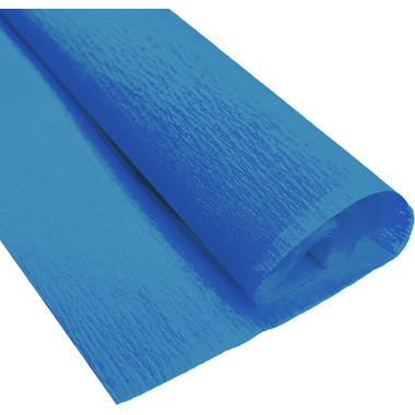 URSUS Crespo bricolage 50cmx2,5m 4120332 32g, blu reale