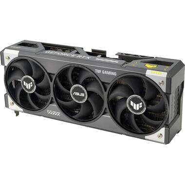 Scheda grafica ASUS TUF RTX 5080 OC Edition 16GB – Gaming