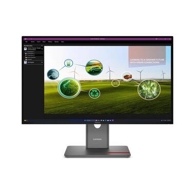 Monitor Lenovo ThinkVision P27Q-40