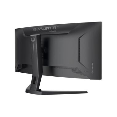 iiyama Moniteur G-Master GCB3486WQSCP-B1 34 ", 3440 x 1440 (UWQHD)