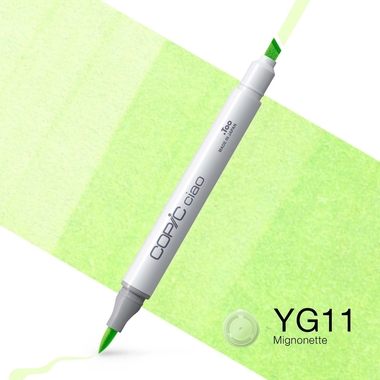 COPIC Marker Ciao 22075199 YG11 - Mignonette