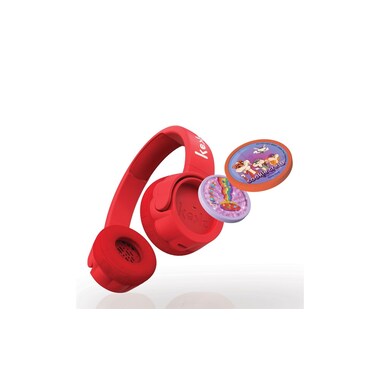 Kekz Kekzhörer Premium Starterset Rot