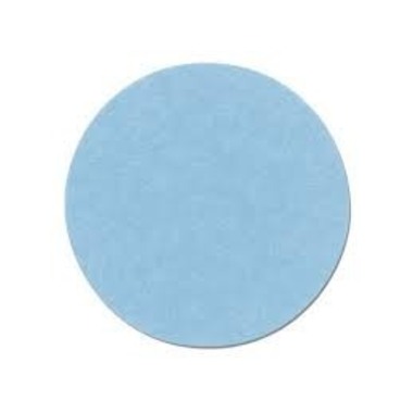 HERMA Markierungspunkte 32mm 2273 blau 480 St./32 Blatt