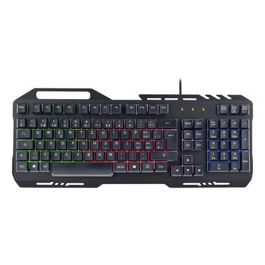 DELTACO Ensemble clavier-souris GAM-113-CH